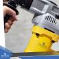 Preview: BAMATO Stemmhammer Abbruchhammer STH-150 mit 7-tlg. Zubehoerset